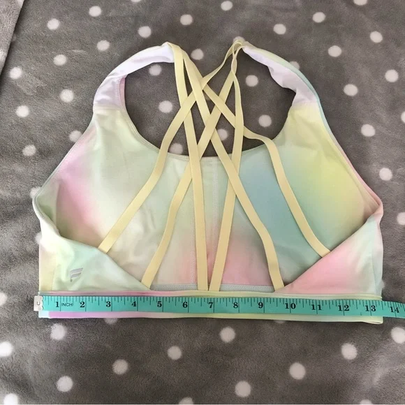 Fabletics bra - Picture 3 of 3